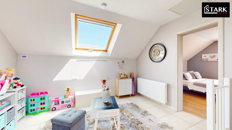 Villa - 160 m² - 7 pièces