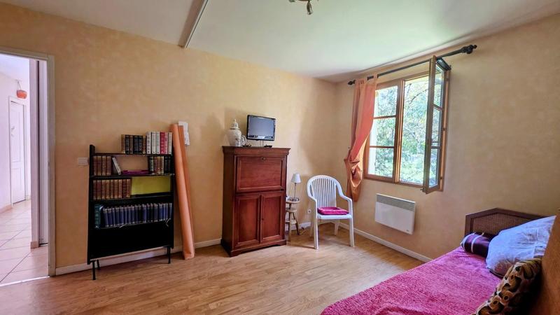 Maison - 76 m² - 4 pièces