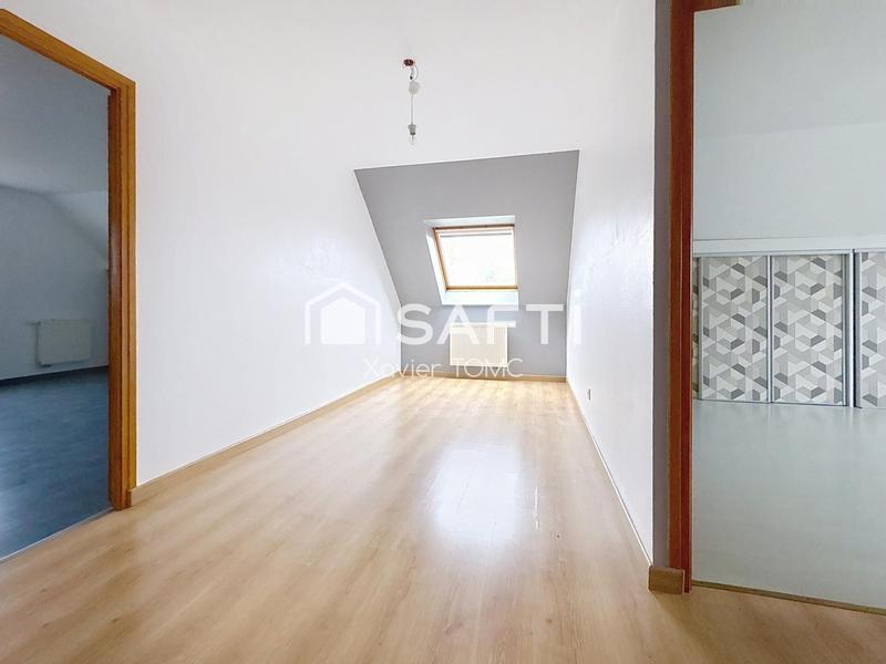 Maison - 177 m² - 5 pièces