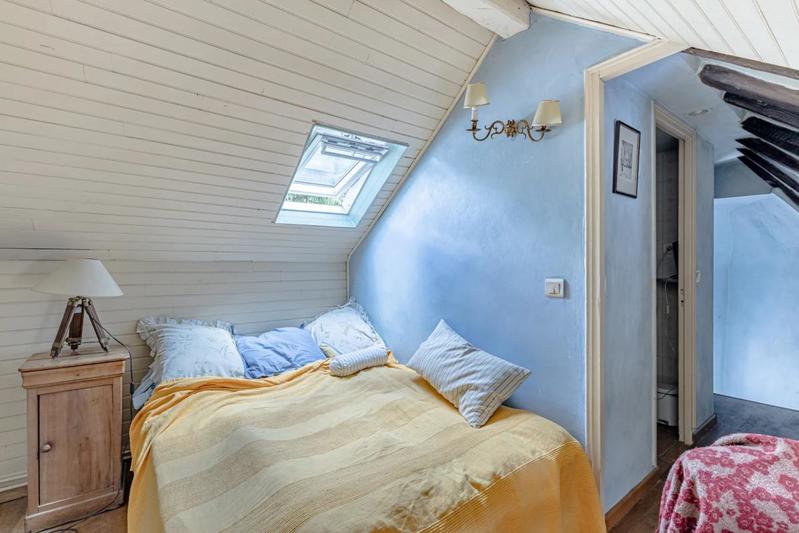 Maison - 50 m² - 3 pièces