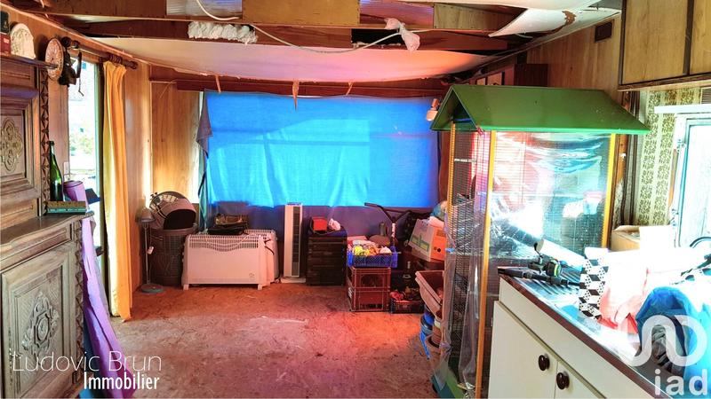 Maison - 108 m² - 4 pièces