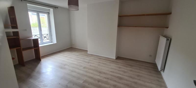 Appartement - 82 m² - 3 pièces