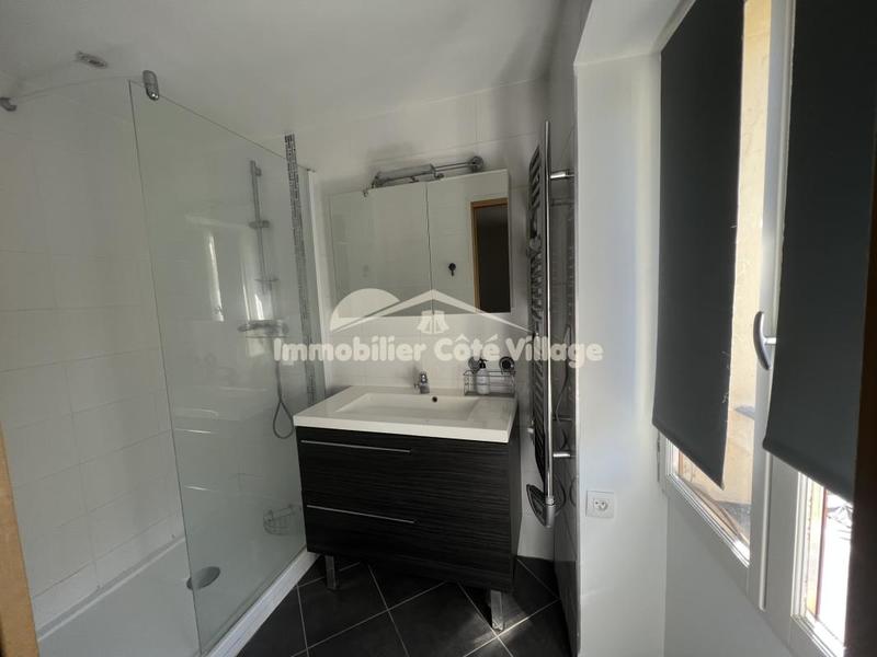 Duplex - 66 m² - 3 pièces