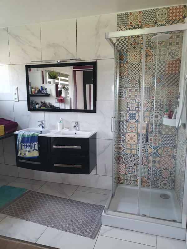 Maison - 112 m² - 4 pièces