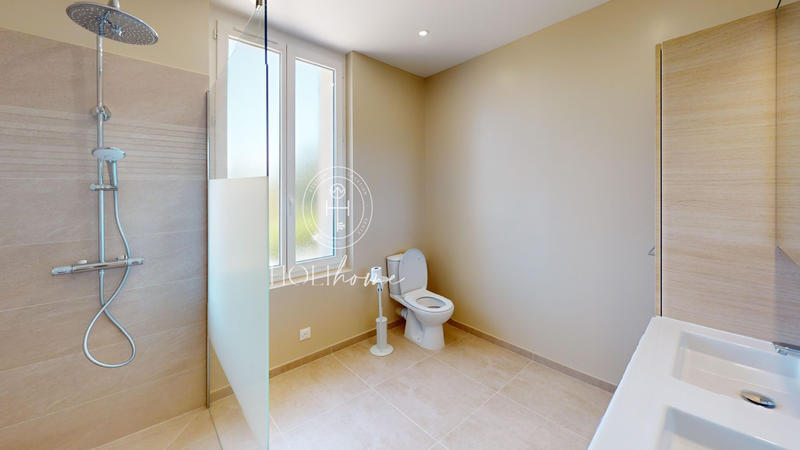 Appartement - 78 m²