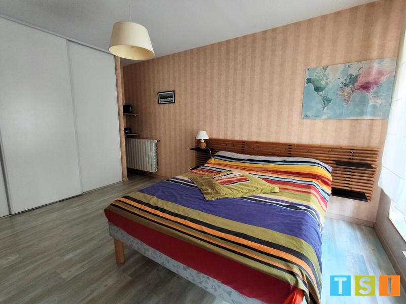 Maison de ville - 239 m² - 8 pièces