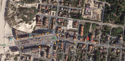 Appartement - 87 m² - 4 pièces