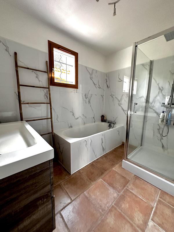 Villa - 162 m² - 7 pièces