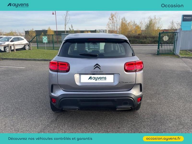 Citroën C5 Aircross BlueHDi 130ch s&amp;S Business Eat8
