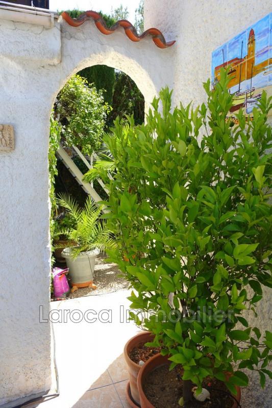 Villa - 60 m² - 3 pièces