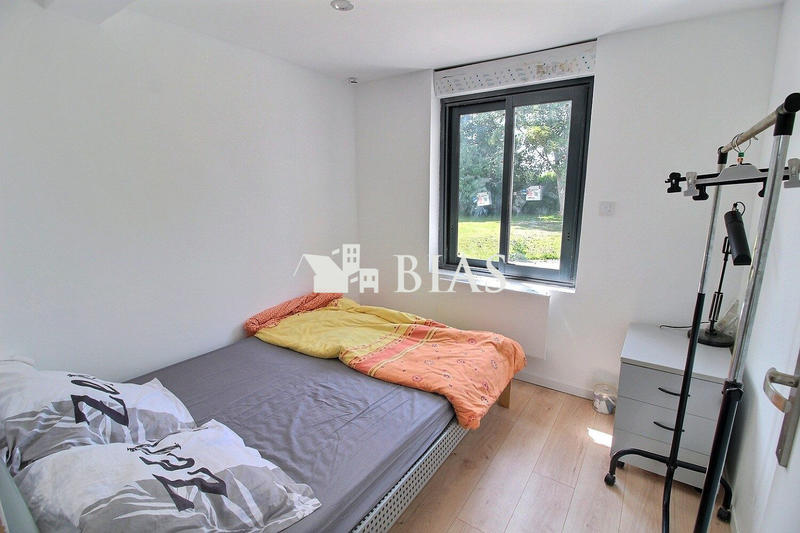 Maison - 142 m² - 7 pièces