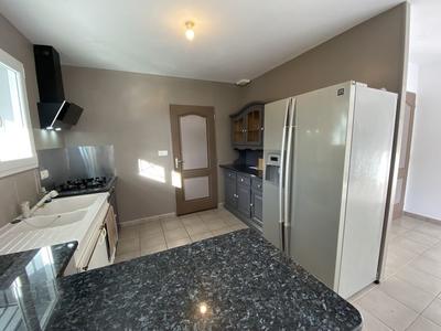 Maison - 103 m² - 6 pièces