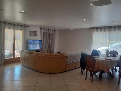 Maison - 119 m² - 4 pièces