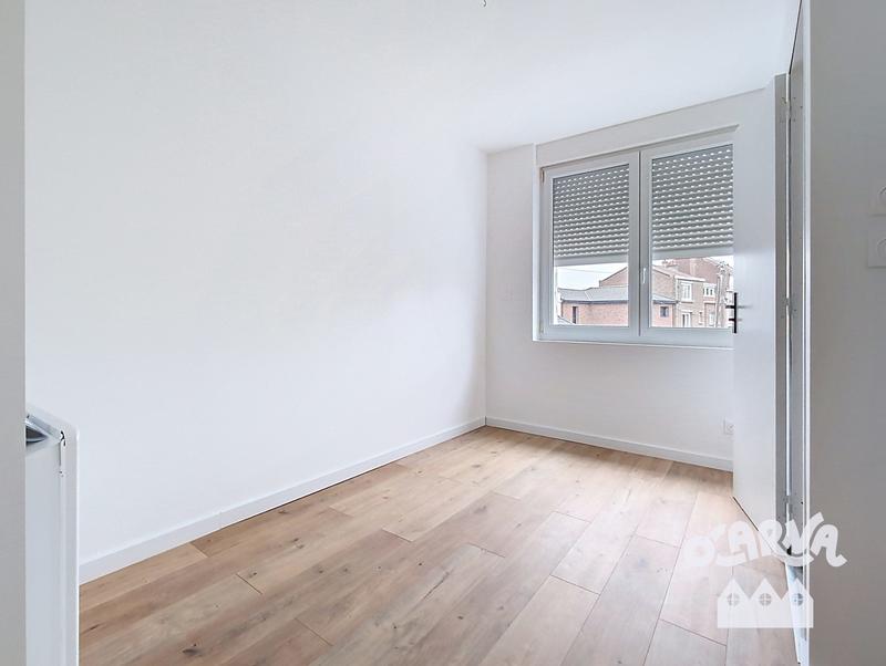 Appartement - 53 m² - 3 pièces