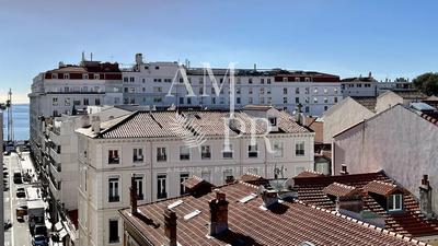 Appartement - 91 m² - 4 pièces