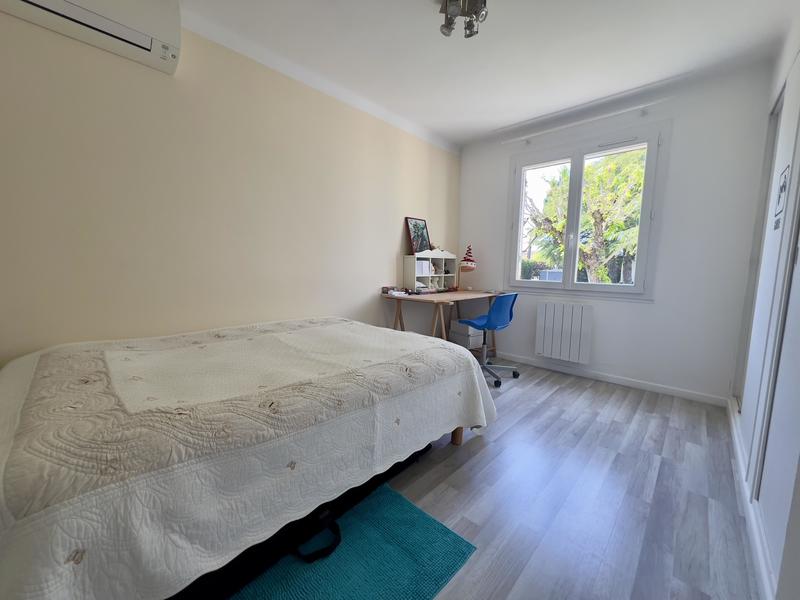 Maison - 104 m² - 5 pièces