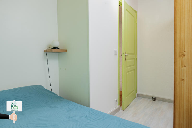 Maison - 87 m² - 5 pièces