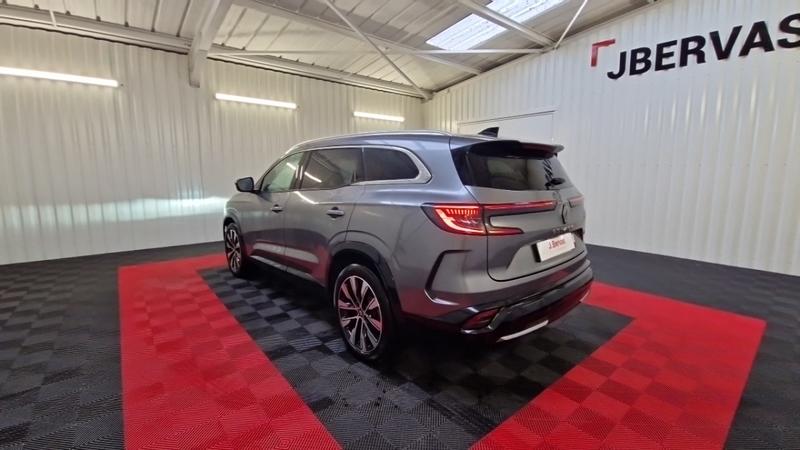 Renault Espace VI E-Tech Full Hybrid 200 Gsr2 Techno