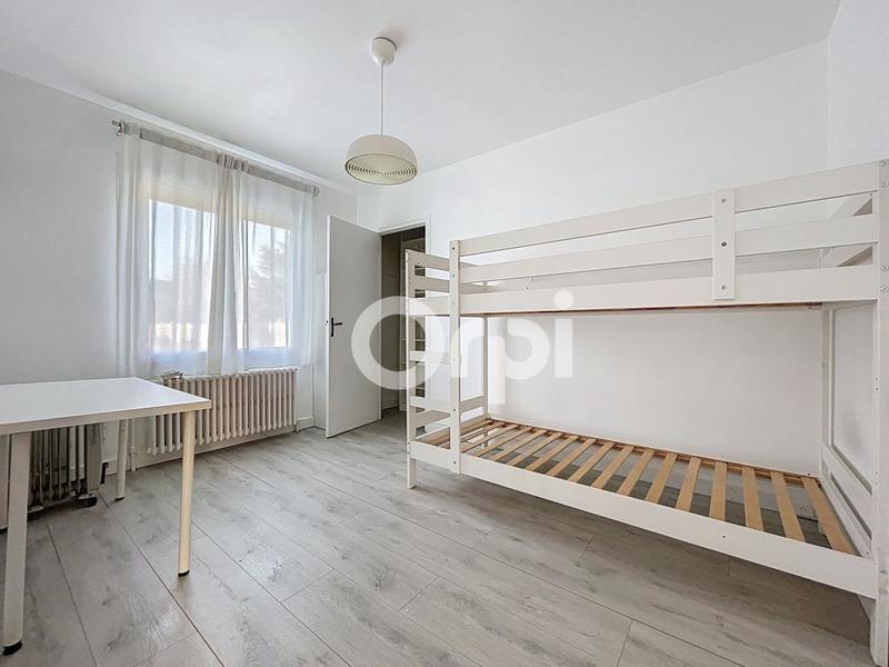 Maison - 78 m² - 3 pièces