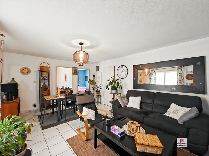 Villa - 57 m² - 3 pièces