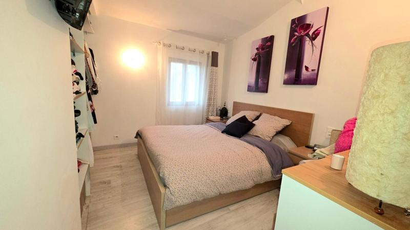 Maison de ville - 113 m² - 4 pièces