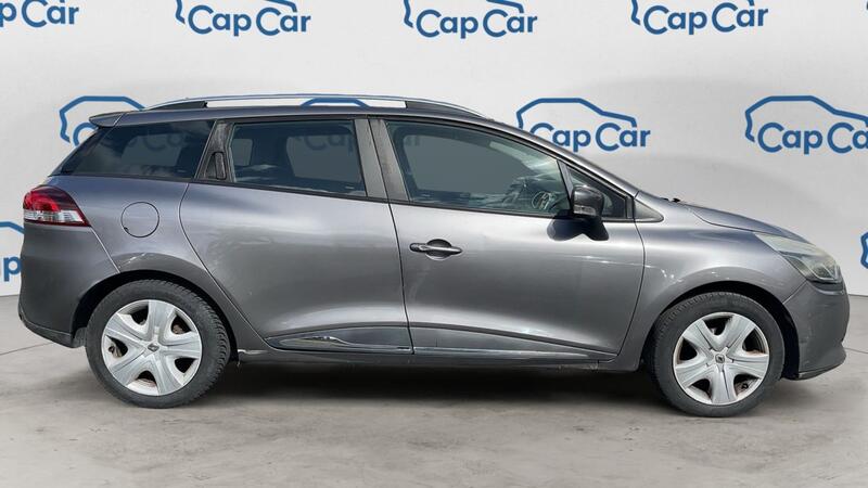 Renault Clio Estate IV 0.9 TCe 90 Zen