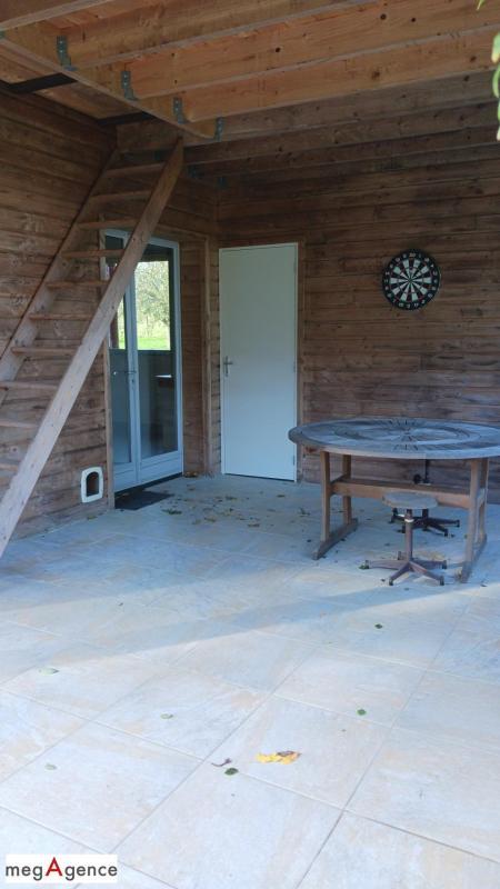 Maison traditionnelle - 120 m² - 5 pièces