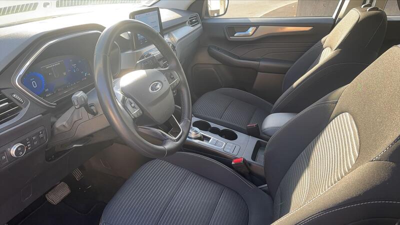 Ford Kuga III 2.5 Duratec 225 Phev Powershift Titanium