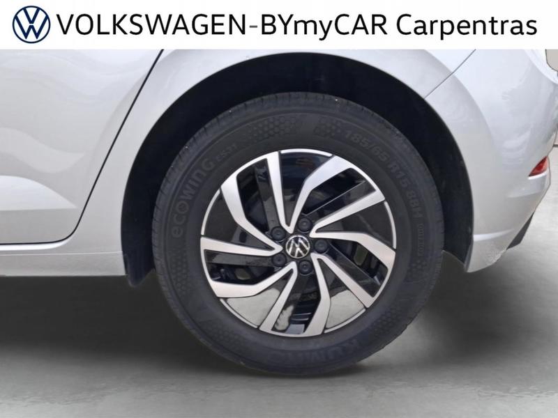 Volkswagen Polo 1.0 Tsi 95 s&amp;S Dsg7 Vw Edition