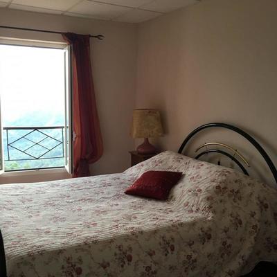 Appartement - 121 m² - 5 pièces