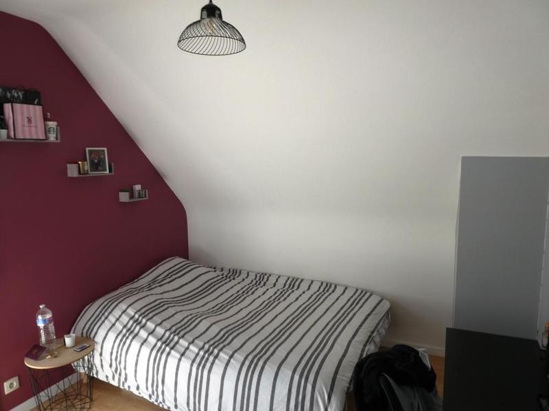 Maison - 126 m² - 5 pièces