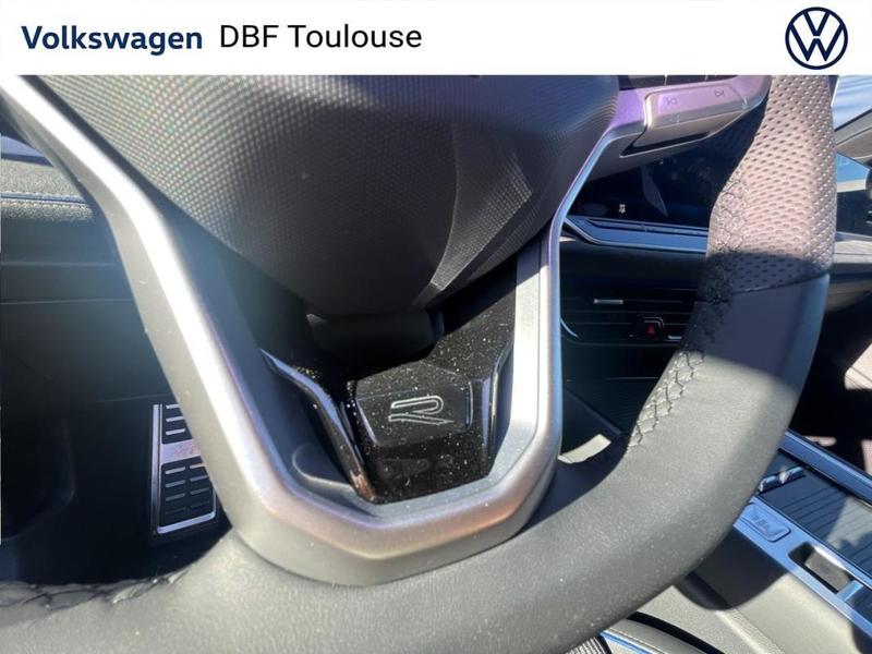 Volkswagen Passat Nouvelle Ehybrid 272ch Dsg6 R Lin