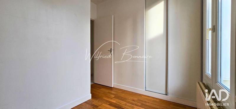 Appartement - 44 m² - 3 pièces