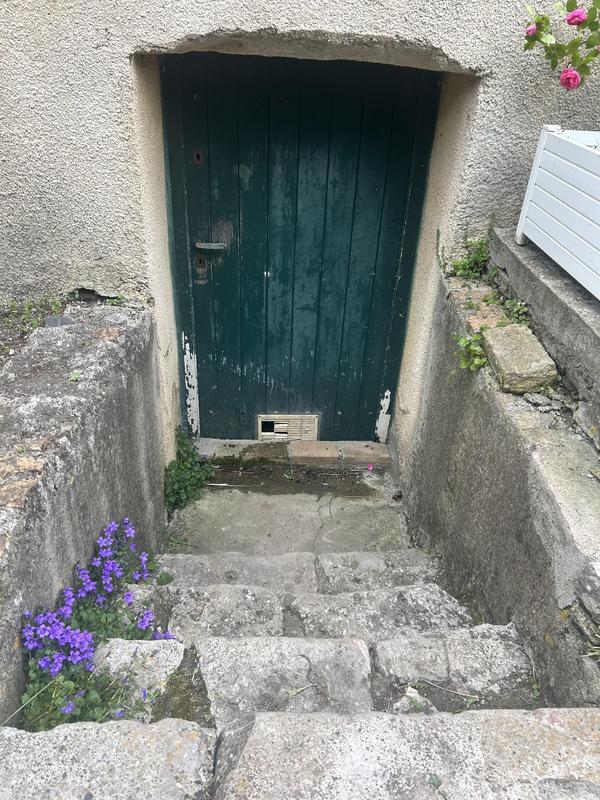 Maison de village - 262 m² - 10 pièces