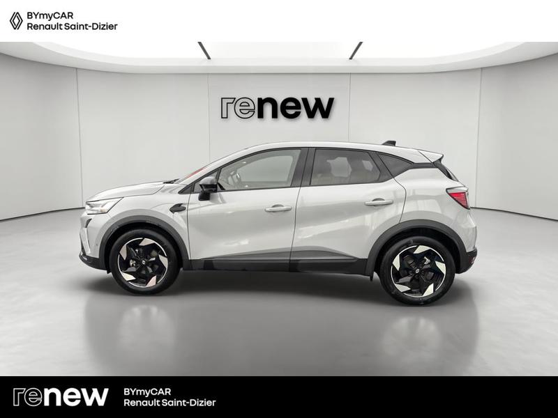 Renault Captur TCe 90 ch Techno
