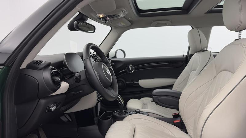 Mini 3 portes Hatch Electric F56 Bev Lci Cooper se 184 ch Edition Premium Plus