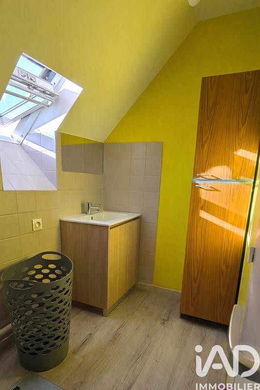 Maison - 110 m² - 7 pièces