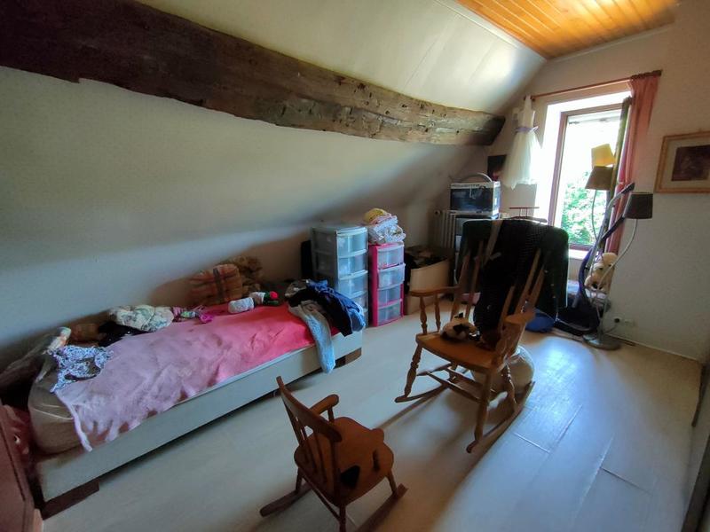 Maison - 142 m² - 6 pièces