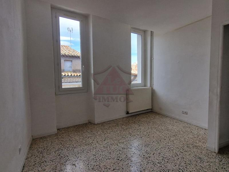 Appartement - 85 m² - 5 pièces