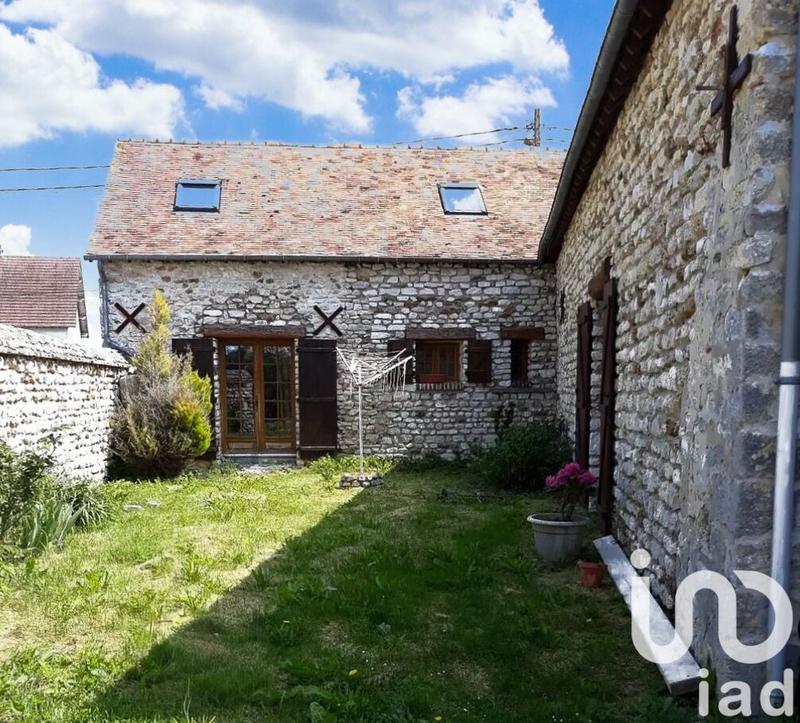 Maison - 180 m² - 6 pièces