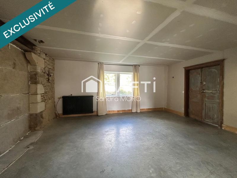 Maison - 214 m² - 6 pièces