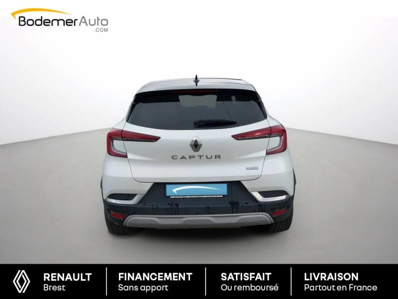 Renault Captur E-Tech Plug-in 160 - 21 Initiale Paris