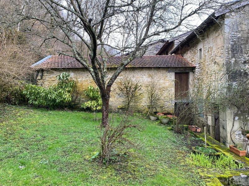 Maison - 150 m² - 8 pièces