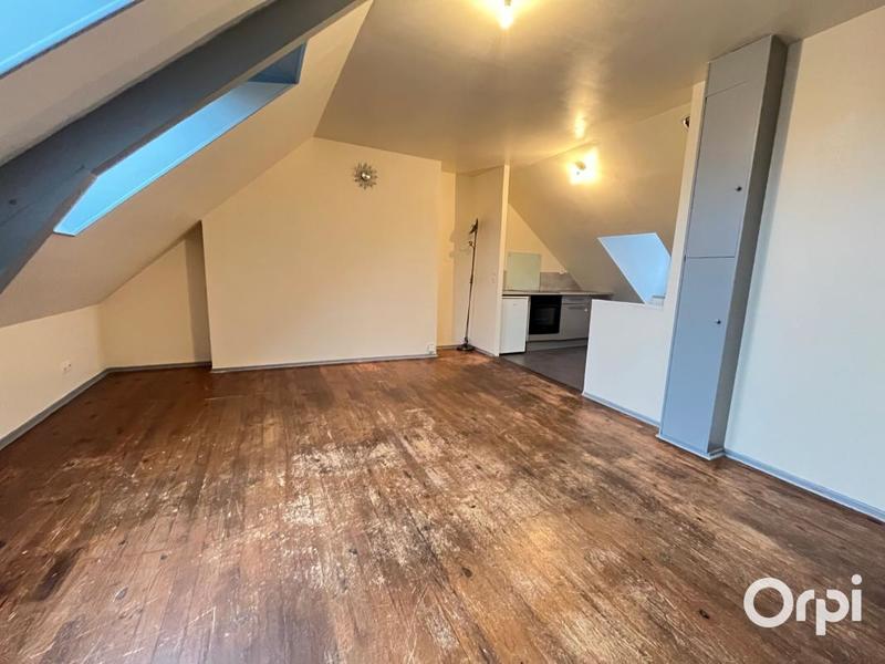 Appartement - 29 m² - 2 pièces