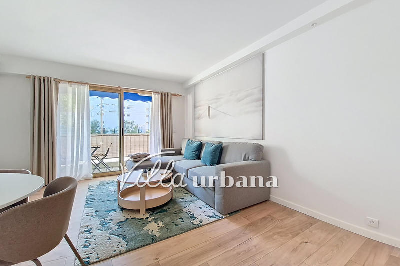 Appartement - 54 m² - 3 pièces