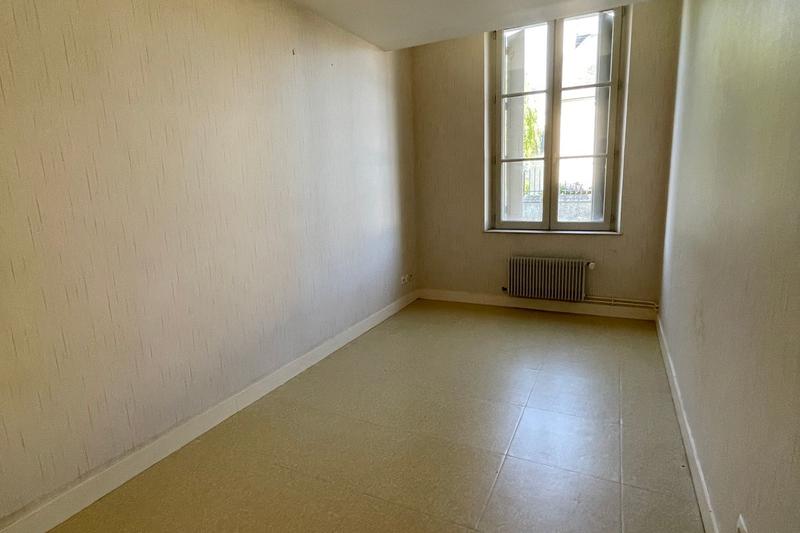 Appartement - 52 m² - 2 pièces
