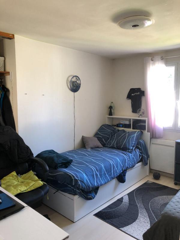 Maison - 97 m² - 5 pièces