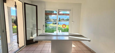 Villa - 115 m² - 4 pièces