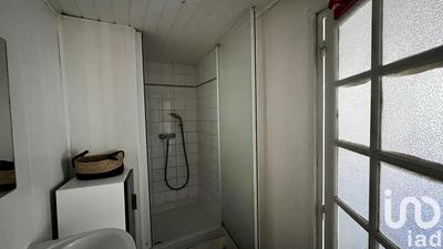 Appartement - 30 m² - 2 pièces