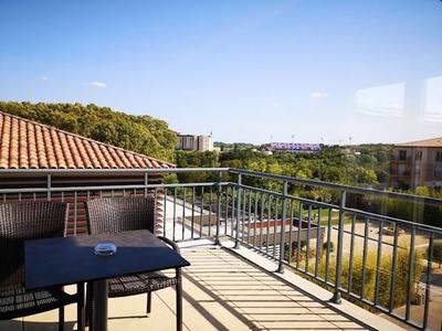 Appartement - 22 m² - 1 pièce